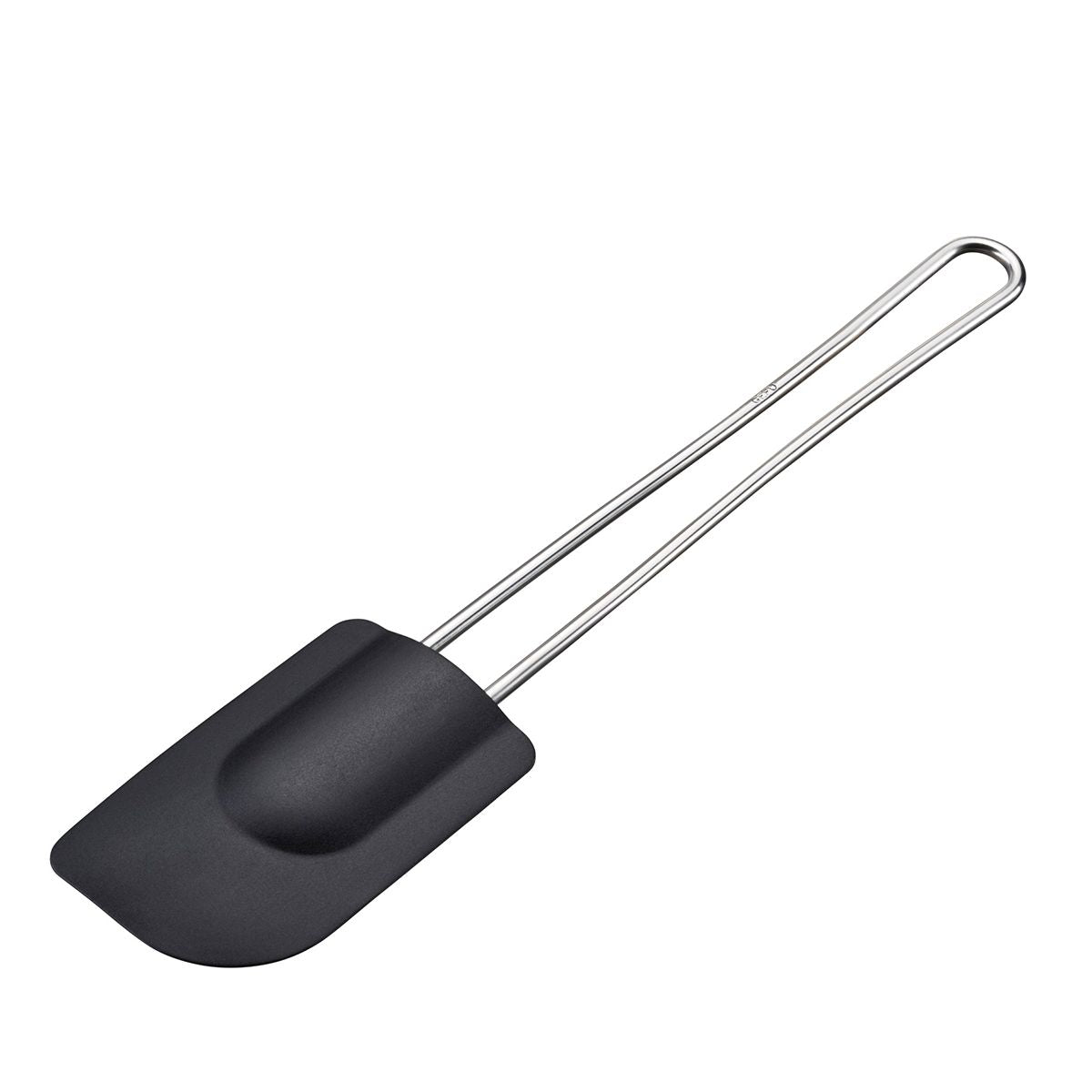 Dough scraper CREMOSO 27.2cm Nero Gefu
