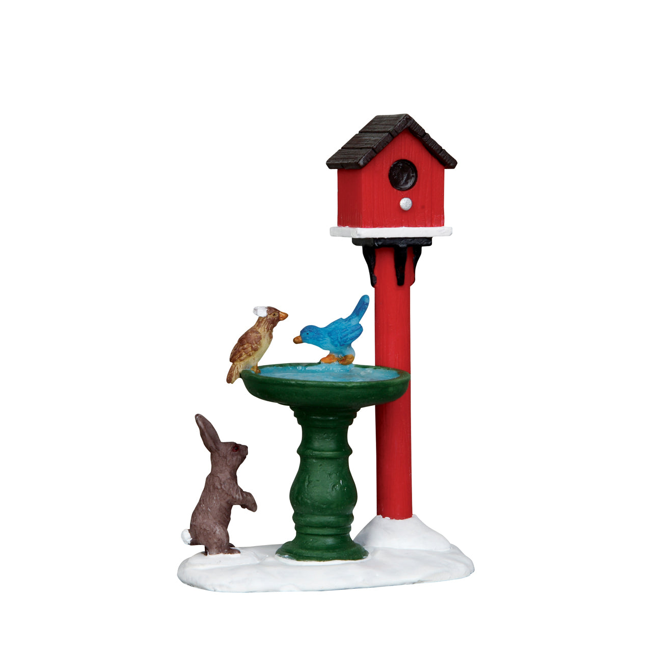 Deer Fountain - LEMAX COD. 14355