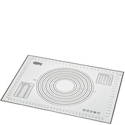 Tappetino da Forno e Lavoro 70x50cm Bianco Gefu