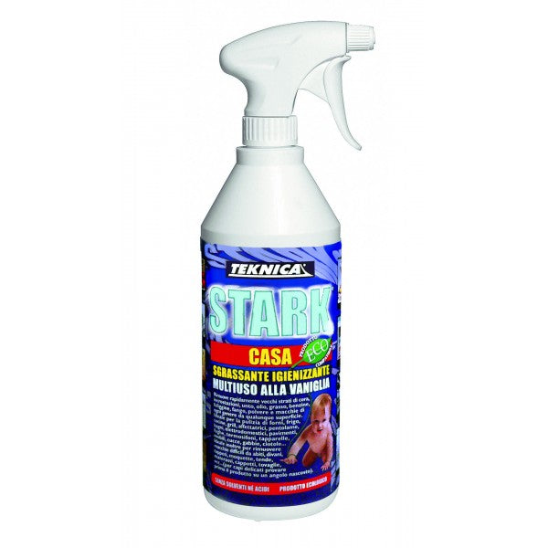 SGRASSATORE IGIENIZZANTE PER LA CASA 750ML STARK