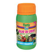 OLIO DI SOIA LIQUIDO CONCENTRATO 200ML