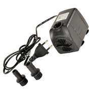 POMPA PER RICICLO DELL'ACQUA DA 16WATT, PER PRESEPE