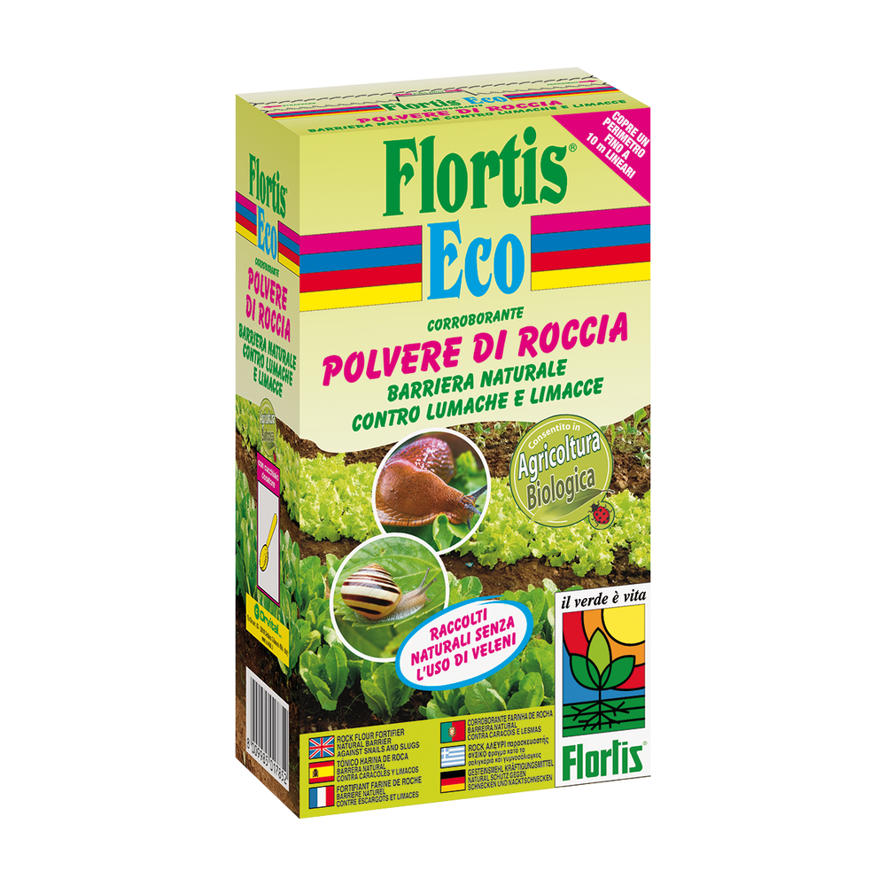 POLVERE ROCCIA 1KG