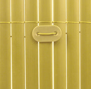 FIXCANE PER FISSAGGIO CANNETO 26 PEZZI BEIGE