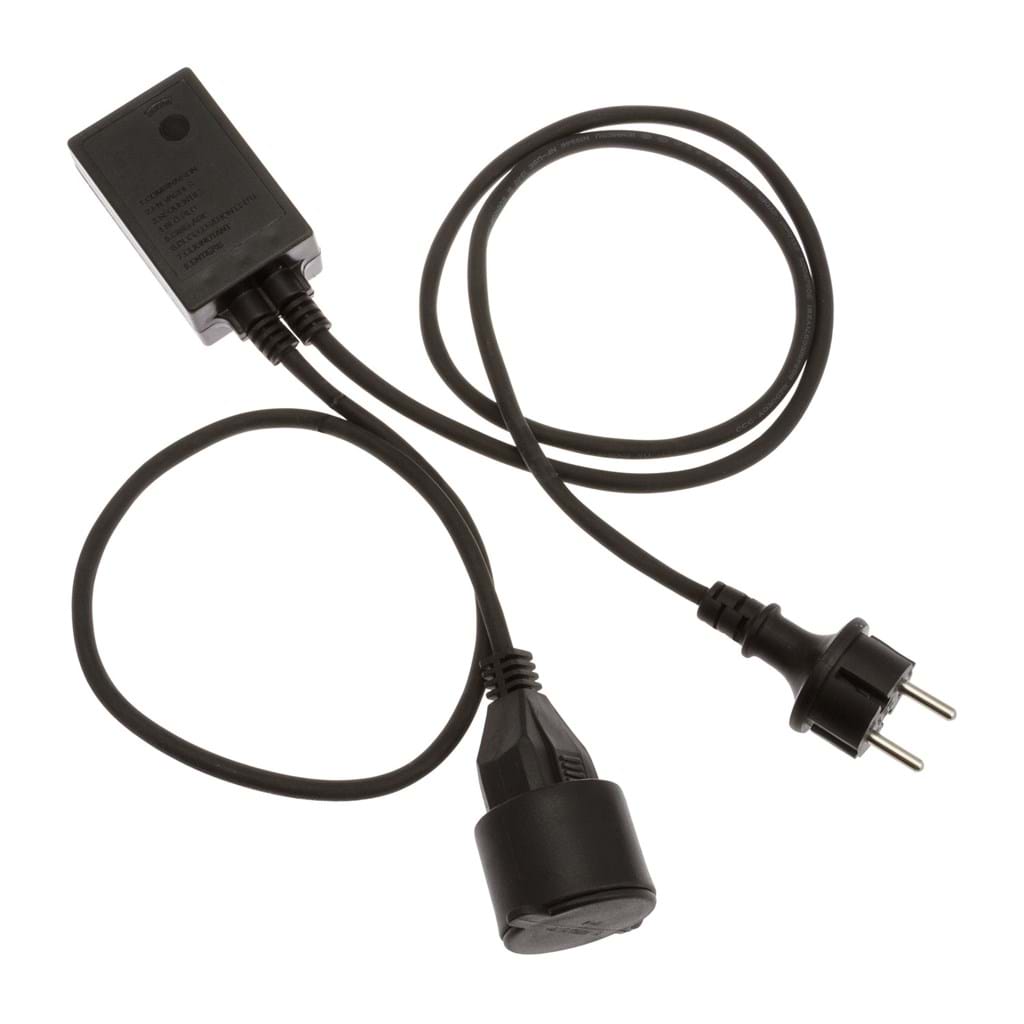 INTERMITTENZA CONTROLLER ELETTRONICA PRESA SHUKO