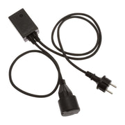 INTERMITTENZA CONTROLLER ELETTRONICA PRESA SHUKO