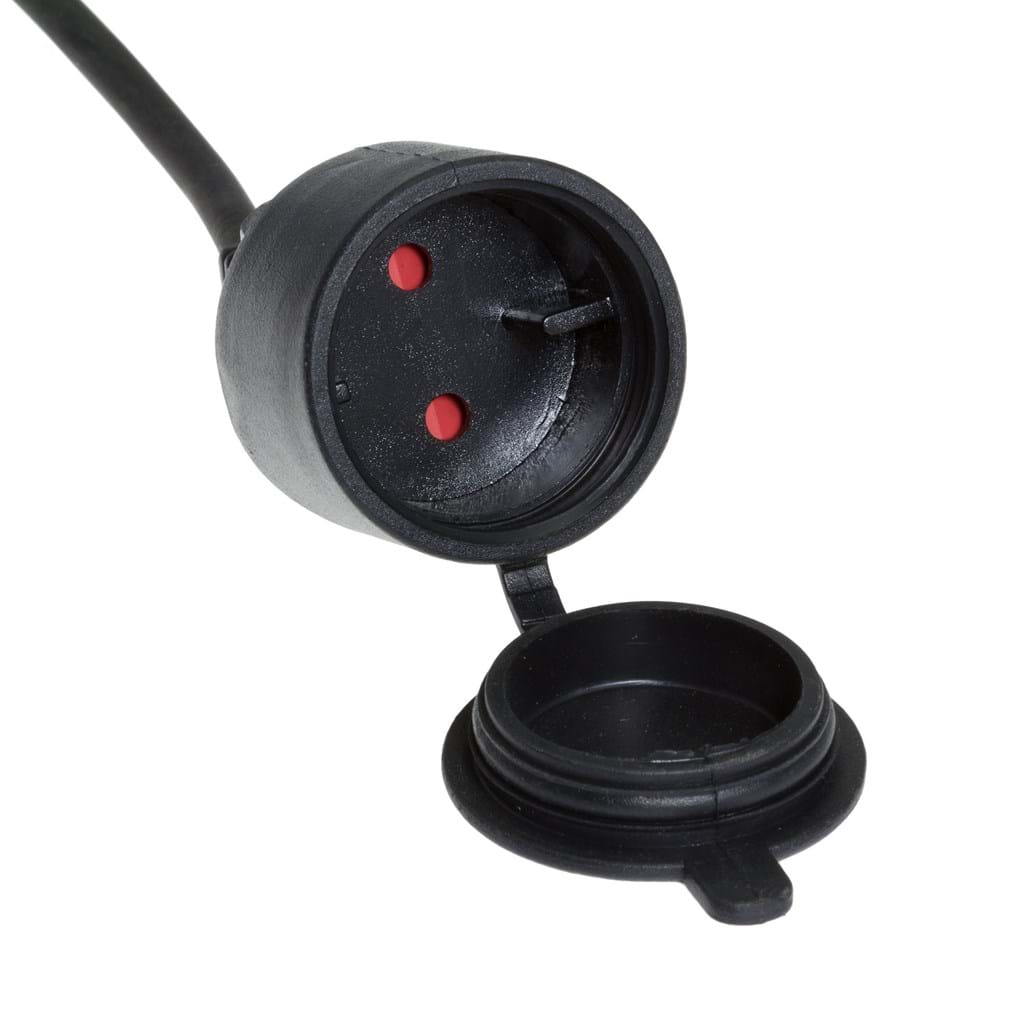 INTERMITTENZA CONTROLLER ELETTRONICA PRESA SHUKO