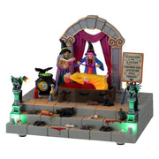ESMERALDA LA STREGA - ESMERALDA THE GREAT