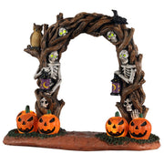 L'ARCO DELL'ORRORE - HORROR ARCH