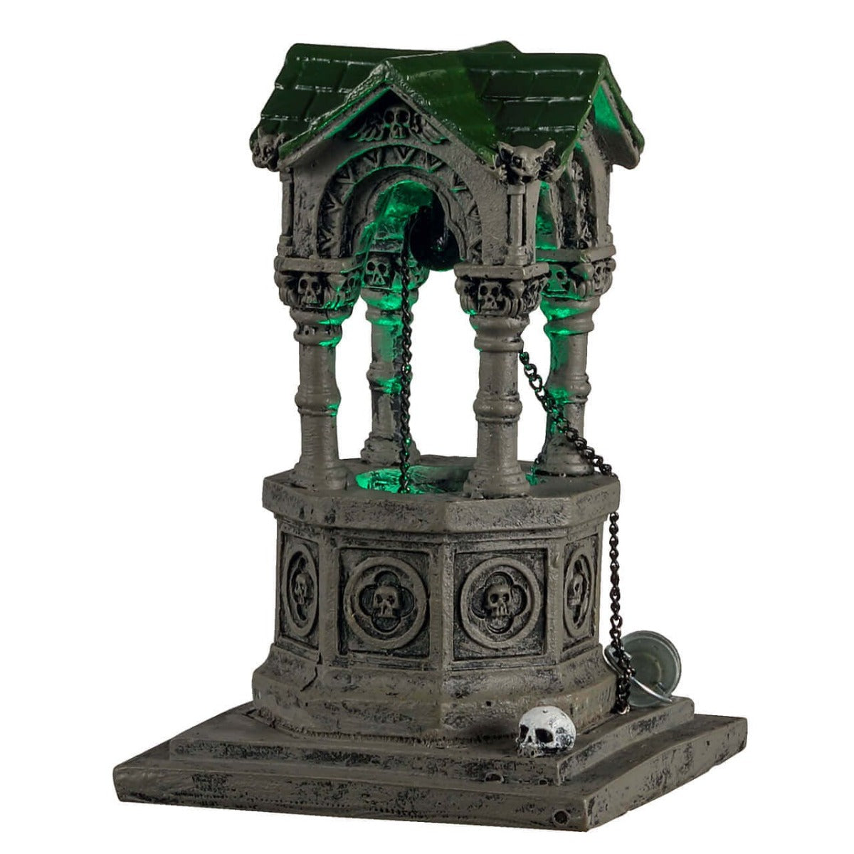 POZZO GOTICO - GOTHIC WELL