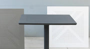 TAVOLO CLIP 80CM POLIPROPILENE FIBERGLASS COLORE A SCELTA