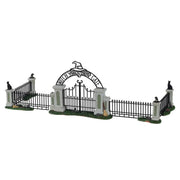 Witch Gate - LEMAX COD. 14857