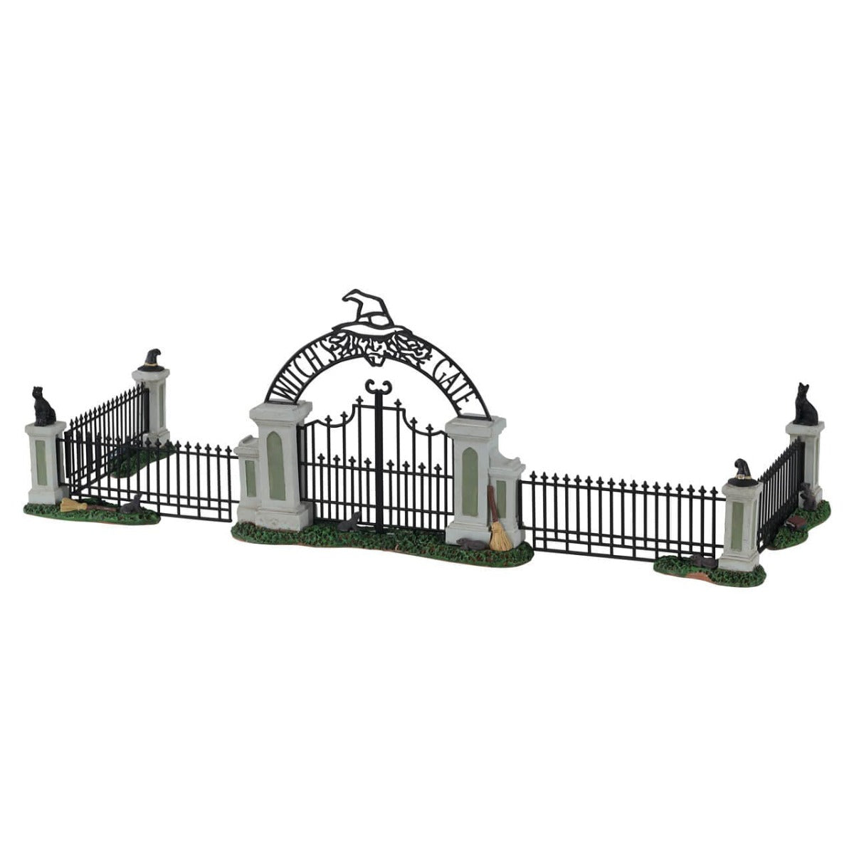 Witch Gate - LEMAX COD. 14857