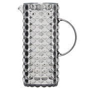 CARAFFA TIFFANY 11.5X18.5X25.5 CM GRIGIO CIELO