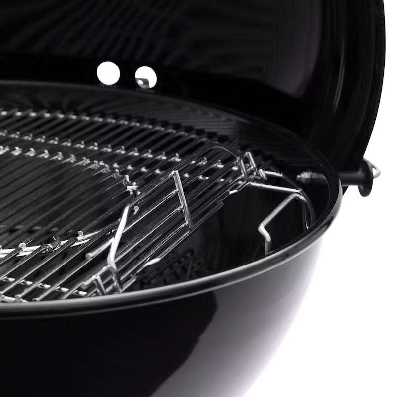 BARBECUE A CARBONE MASTER-TOUCH - 67 CM