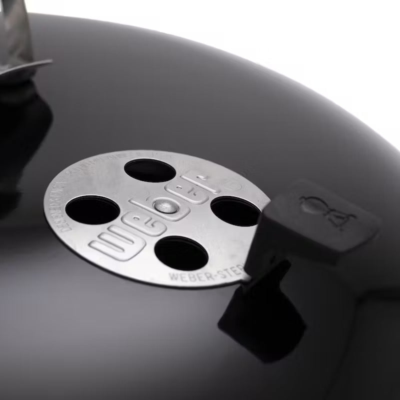 BARBECUE A CARBONE MASTER-TOUCH - 67 CM