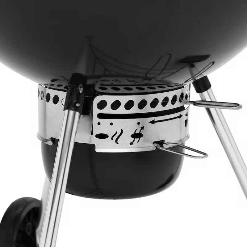 BARBECUE A CARBONE MASTER-TOUCH - 67 CM