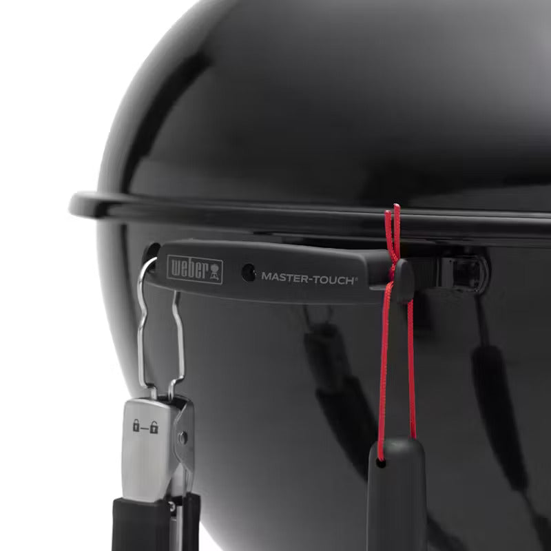 BARBECUE A CARBONE MASTER-TOUCH - 67 CM