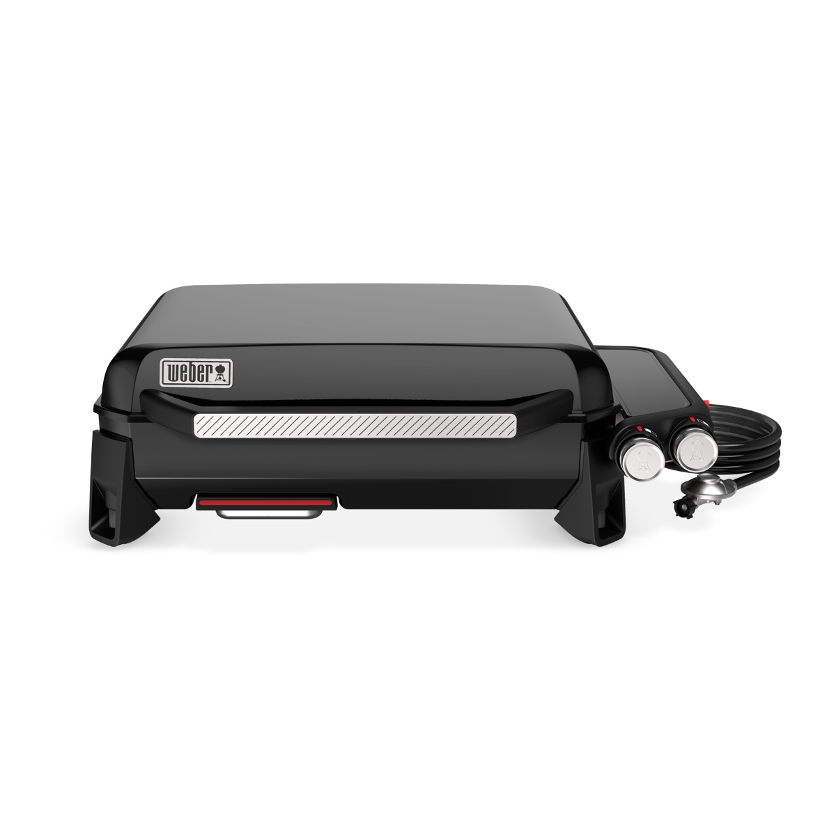 BBQ PIASTRA A GAS PORTATILE PREMIUM SLATE GP DA 56 CM