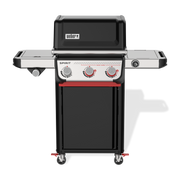 BARBECUE A GAS SPIRIT EP-335 CON 3 BRUCIATORI E SEAR ZONE, NERO