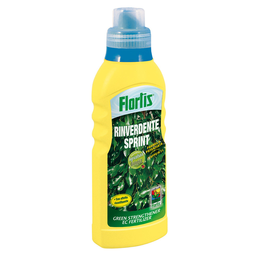 CONCIME RINVERDENTE SPRINT 570GR EFFETTO RICOSTITUENTE