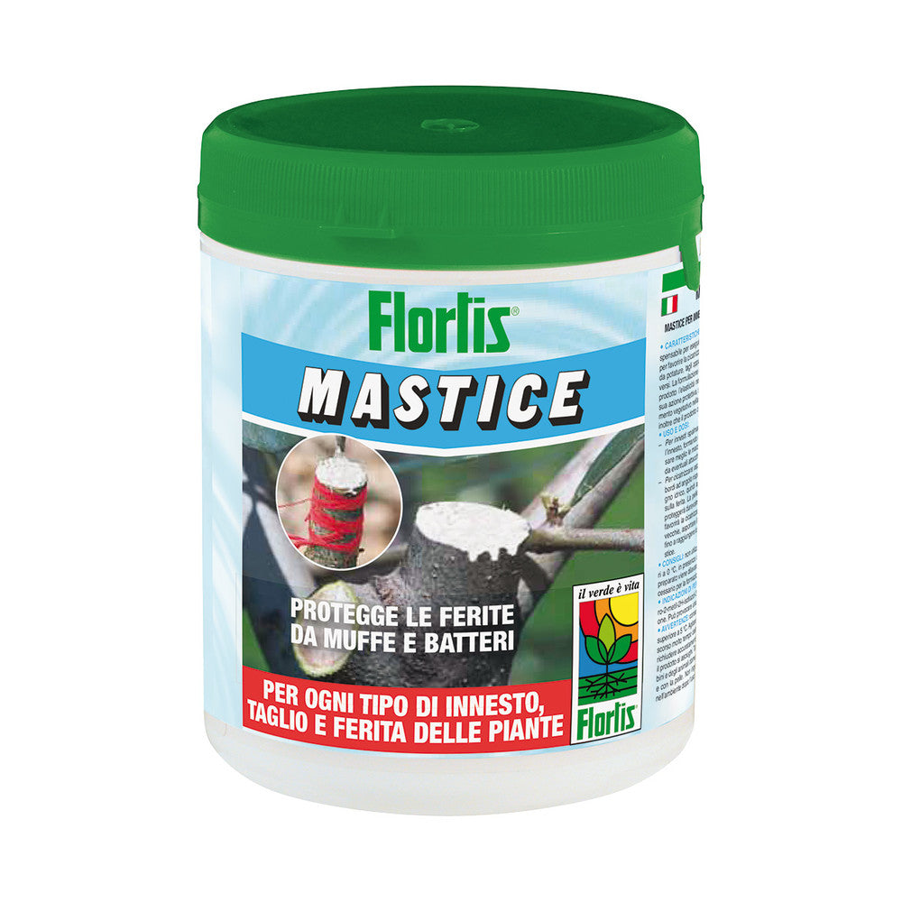 MASTMIX MASTICE CICATRIZZANTE 500G