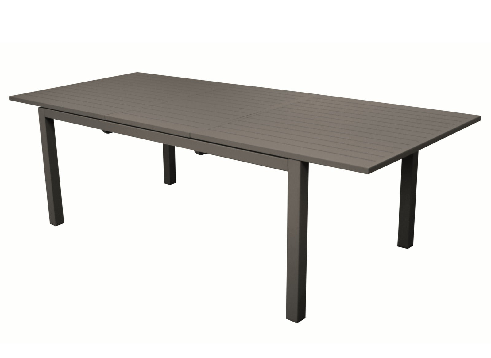 OFFERTA TAVOLO TRIESTE 180/240 CON 6 POLTRONE DUCA CAFFE