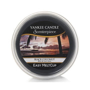 SCENTERPIECE MELT CUP CIALDA BLACK COCONUT