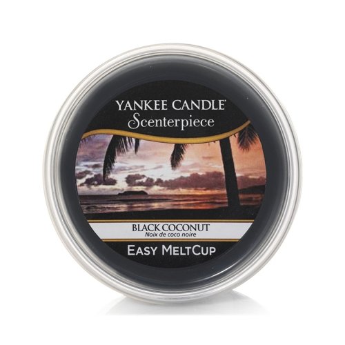 SCENTERPIECE MELT CUP CIALDA BLACK COCONUT
