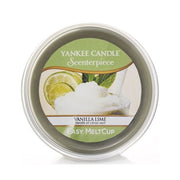 SCENTERPIECE MELT CUP CIALDA VANILLA LIME