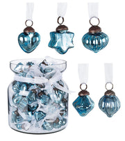 PENDAGLIO LIVELY BLU Ø5CM ASSORTITO