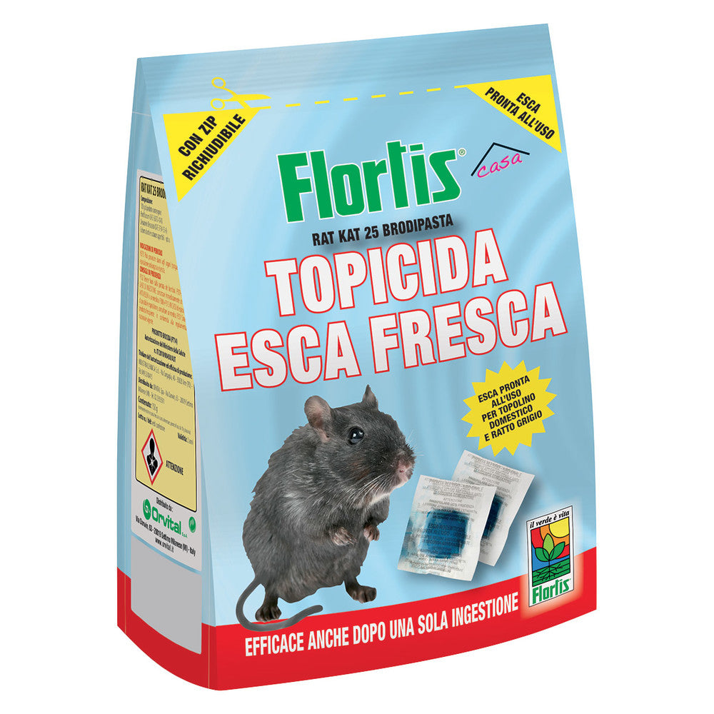 ESCA FRESCA TOPICIDA 150GR