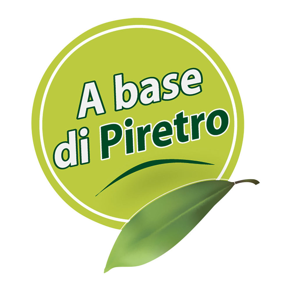 INSETTICIDA SPRAY AUTOSVUOTANTE 150ML VOLANTI/STRISCIANTI