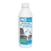 HG DEODORANTE PER CONTENITORE RIFIUTI 500 GR