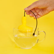 Infusore per tè ElectriciTEA Giallo BALVI