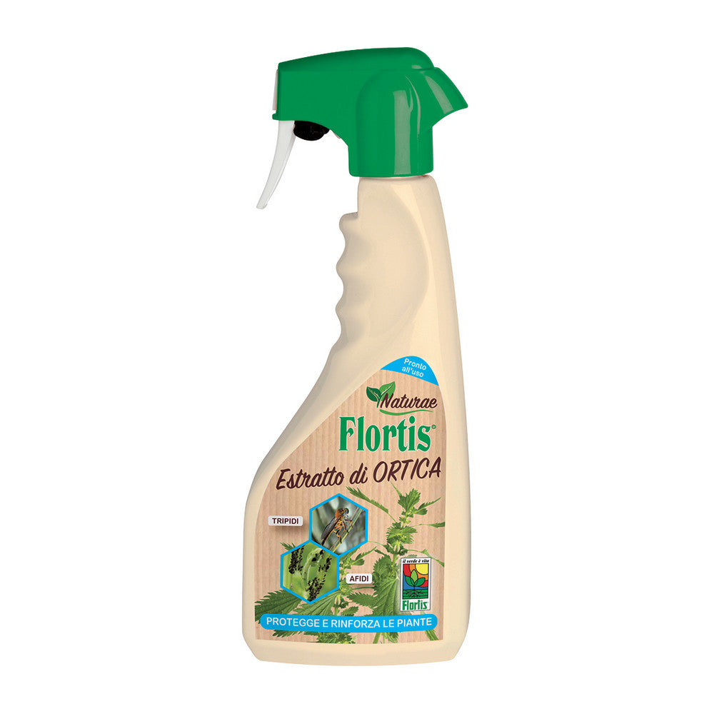ESTRATTO DI ORTICA 500 ML PRONTO ALL'USO
