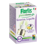 RICARICA LIQUIDA 45 GIORNI GREENHOME