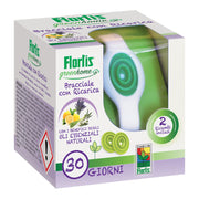 BRACCIALETTO GREENHOME CON 2 RICARICHE