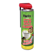 INSETTICIDA SPRAY NIDI DI VESPE/CALABRONI 400ML
