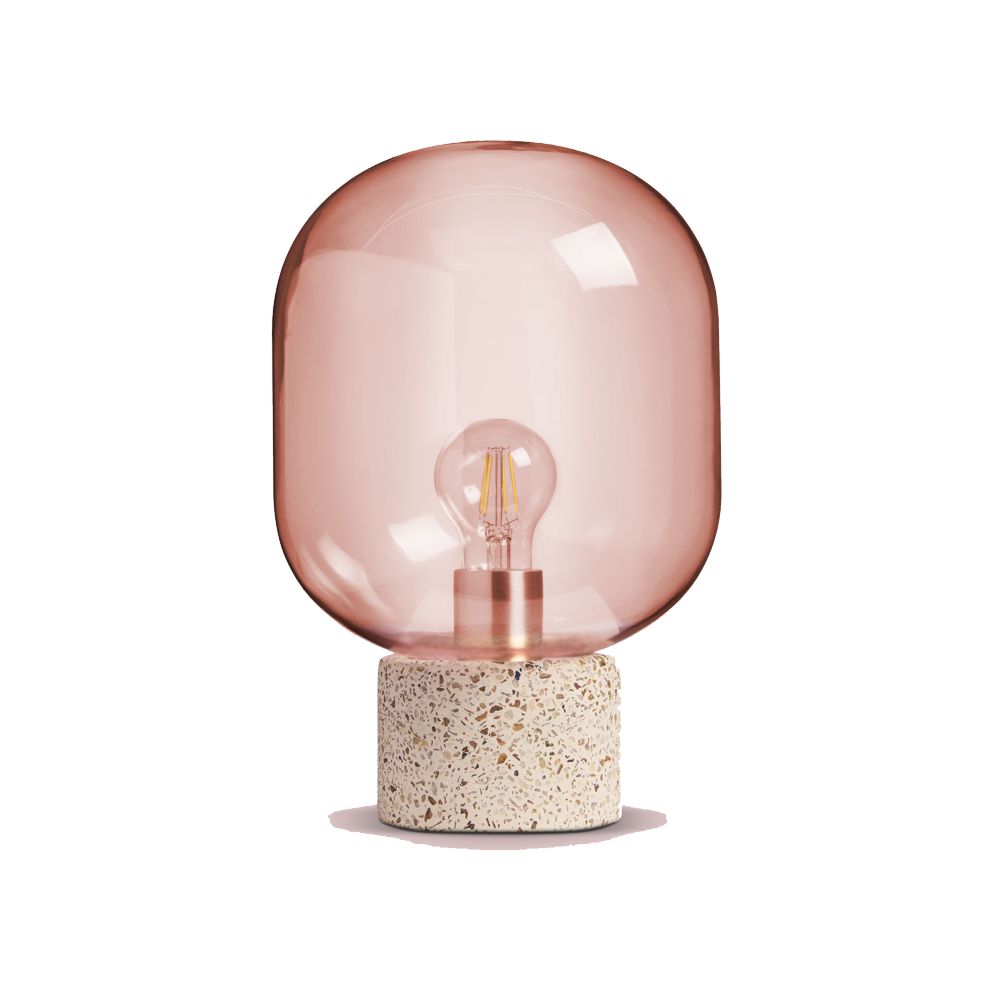 LAMPADA DA TERRAZZO JAMES
