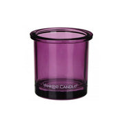 PORTA CANDELA VOTIVE HOLDER POP VIOLET