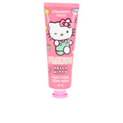 CREMA PER LE MANI HELLO KITTY 30ML