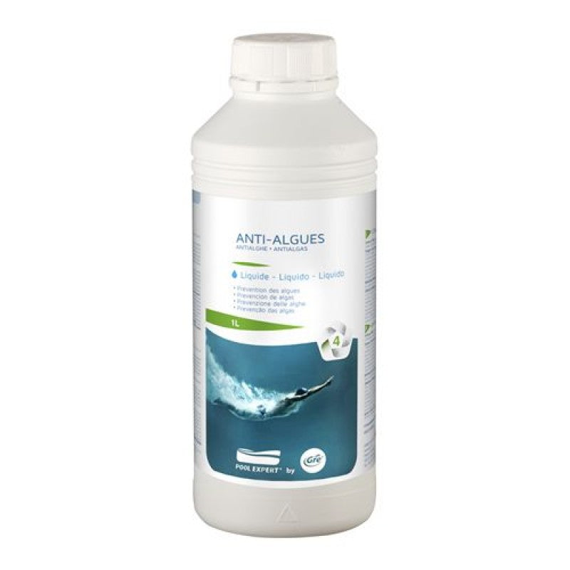 ANTIALGHE LIQUIDO 1LT
