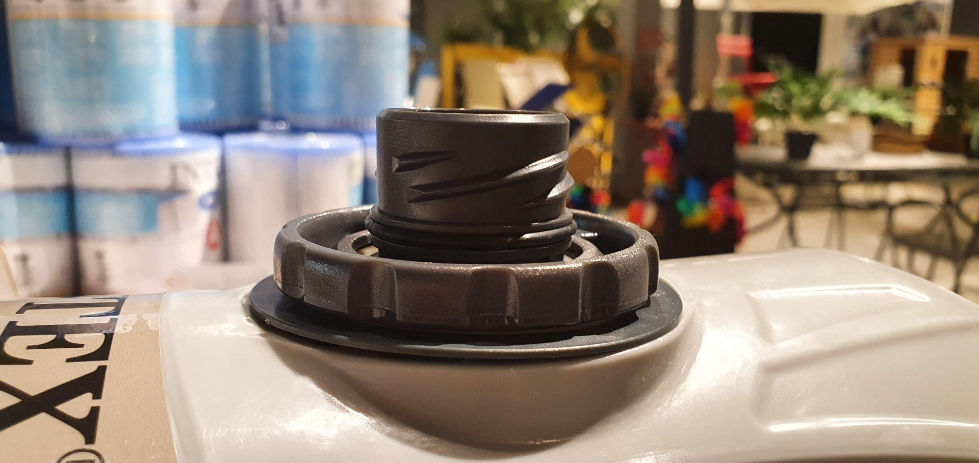 ROBOT PULITORE FONDO PER PISCINA RICONDIZIONATO