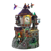 L'ORA DELLE STREGHE - THE WITCHING HOUR