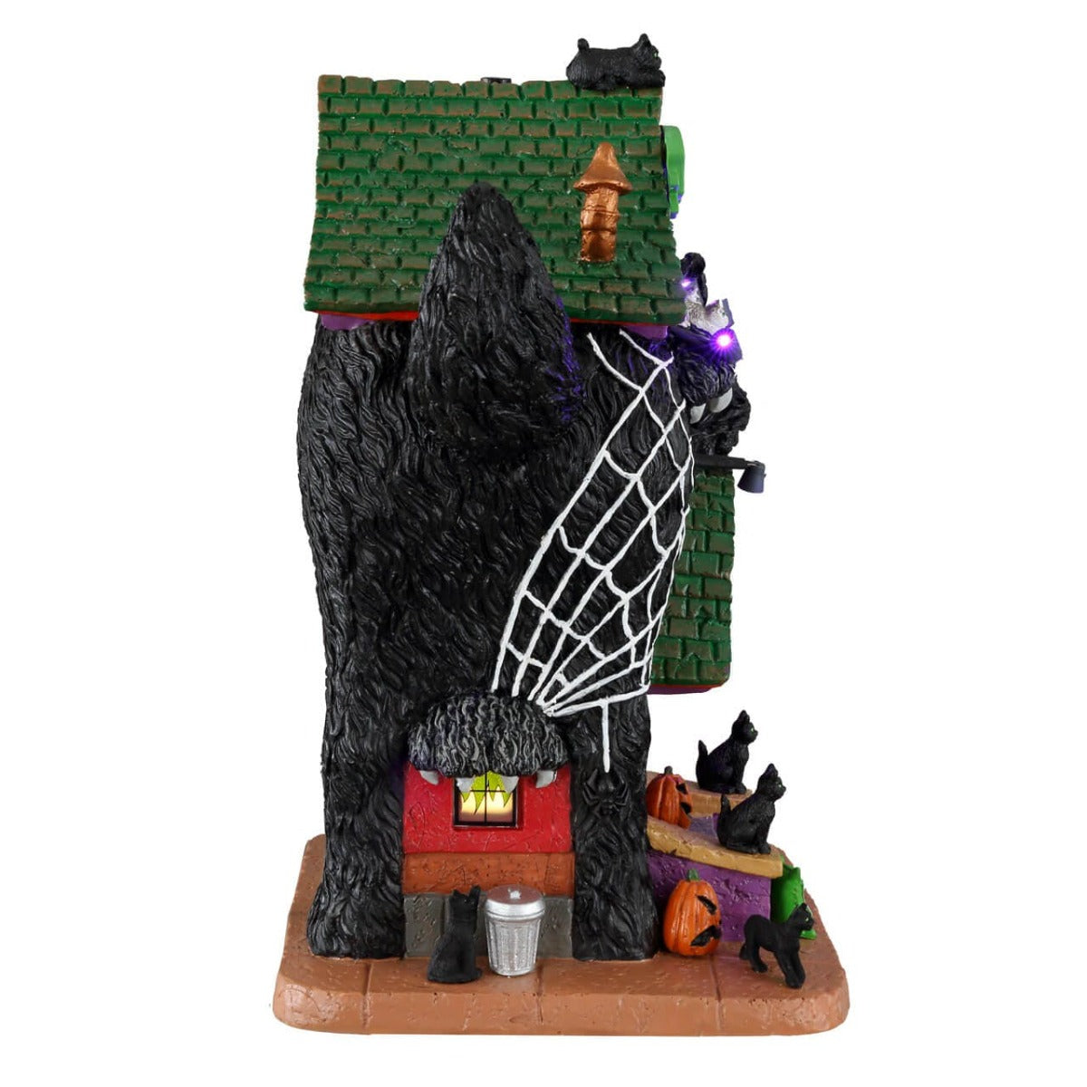 LA CASA DEI GATTI - MEOW MANSION