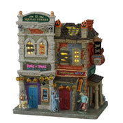 ROCK'N TROLL BLUES CLUB - SQUEAL STREET BLUES