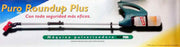 DISTRIBUTORE DISERBANTE PURO ROUNDUP PLUS PULMIPUR