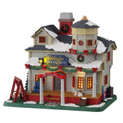 TWILIGHT BED & BREAKFAST