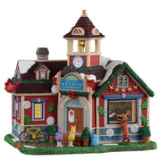 SCUOLA ELEMENTARE - BRIGHT MEADOW ELEMENTARY